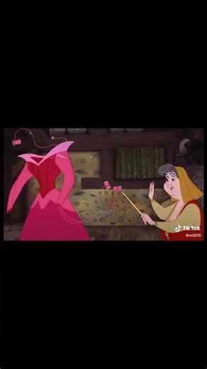 These cartoons raised me🥹 #disney #relateable #sewing #Kamila #fashiontiktok #fashion #thriftflip