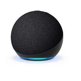 Amazon  Echo Dot (5th Gen) Smart Speaker Price in Bangladesh