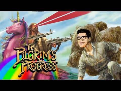 Funhaus plays The Pilgrim's Progress
