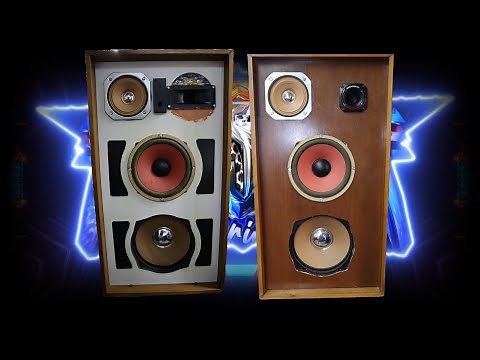 How to make and install passive crossover?