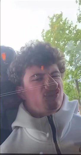 From Bystander To Blob Fish