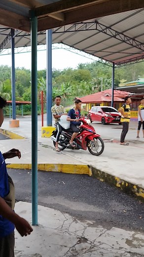 Geng AISSSSSS... #icebathchallange #SMKK #teamfootball