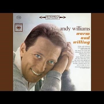 Stranger on the Shore