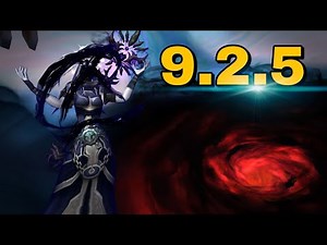 Shadow Priest Beginner Guide #shadowlands #wow