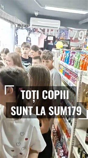 COPIII AU SPART PUȘCULIȚA LA SUM179 #shorts ❤️🎁❤️🇺🇸❤️ #sum179 #humor