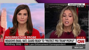 53K views · 1.2K reactions | Former White House chief of staff Mark...