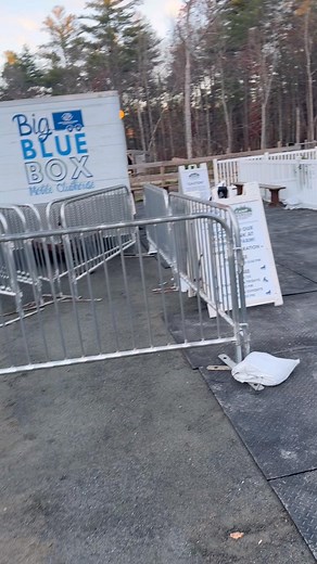 128K views · 1.2K reactions | Ice skating Rink is ready for our opening day November 28 throughout the whole month or December  虜  ⛸️ | Deep Pond Farm and Stables | Facebook