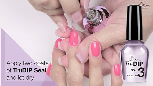 6.6K views · 73 reactions | Design captivating acrylic nails in half...