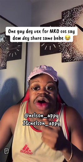 @Nelson appy #mko #nelsonappy this post does NOT support any form of violence, bully or harassment