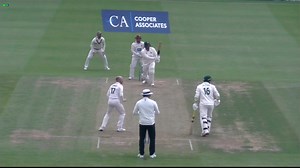 2.3K views · 88 reactions |  Luke Fletcher adds substance to the Nottinghamshire total by striking his fifth career first-class fifty in Taunton. Watch #SomvNotts on Trent Bridge Live  https://bit.ly/2RUHVrT | Nottinghamshire County Cricket Club | Facebook