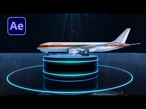 Element 3D Animation Tutorial In After Effects