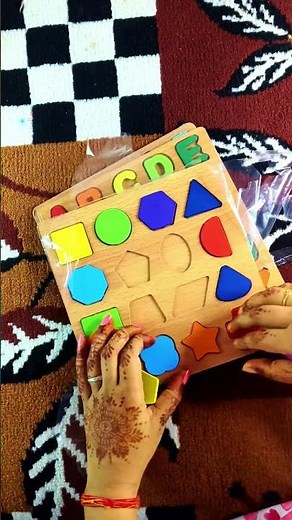 ABC & 123 Toy Unboxing | Fun Learning with Kaju With Toys ‪@KajuWithToys‬