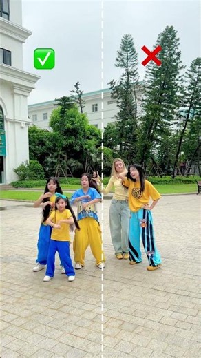 Not all dancers know these songs! SUBCRIBE 4 RESULT! Tiktok random dance in public 2026 #fyp #viral