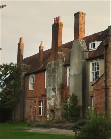 Going out with a BANG 💥 💥💥 Watch the final series of #Ghosts on #iPlayer from 6 Oct | BBC One