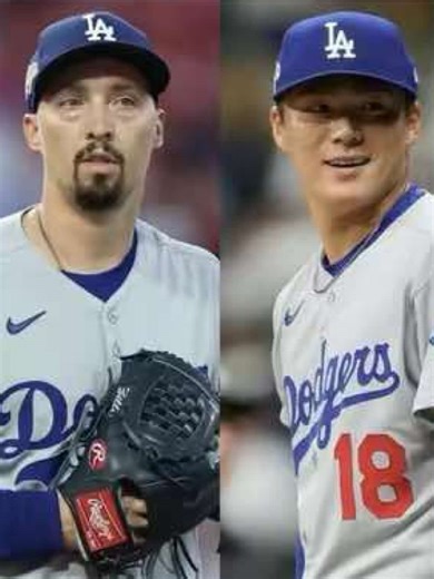 Best Starting Pitching Duos in MLB. Ranking the best 1-2 punches in baseball #mlb #baseball