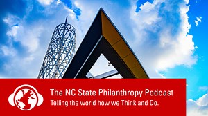 Podcast: Taking the Founders’ Pledge With Charles Gaddy