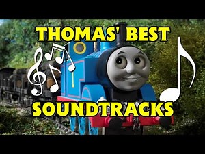 Top 11 Soundtracks In Thomas And Friends (Classic Series)