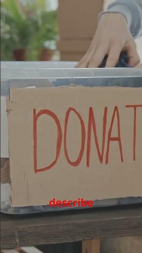 Know This Word: Largesse 🧠💬