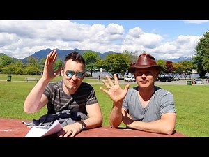 NINJAGO CREATOR INTERVIEW PART 1/6 with voice of ZANE