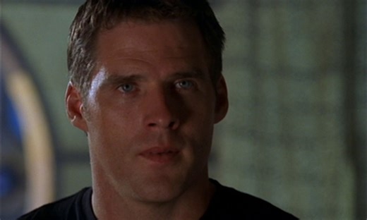 Farscape - S01 E13 - Rapsodie in blue