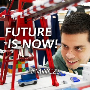 Smart ports mean the future is now! Watch to learn how 5G & F5G are making ports smarter, safer, and more efficient, and stay tuned for more innovation from #MWC23! https://tinyurl.com/c8x5j7sj #Huawei #DigitalTransformation #HuaweiNow | Huawei