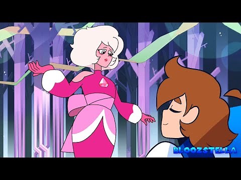 Era 3 Ball | Blue Diamond AU Animation