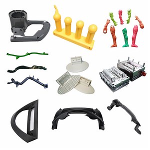 [Hot Item] Precision Molding Solutions for Custom Part Development Worldwide