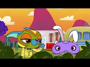 rainbow butterfly unicorn kitty ratted out episode part 2