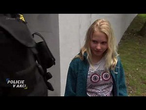 Policie v akci IV 61👇 odkaz na celý díl najdete v popisu videa👇
