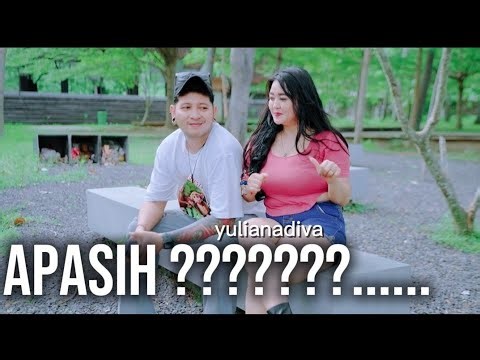 Apasih??? - Yulianadiva (DJ remix official music video) #djremix