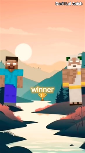 Herobrine vs God extreme battle who will win#2025#viral#minecraft#herobrine#god@Deadminelog_369