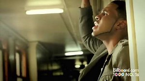 1000 No. 1s: Jason Derulo