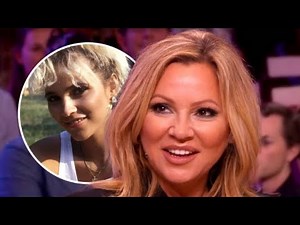 Tatjana Simic breekt: “Blote Flodder-scène was niet oke ik huilde zoveel”