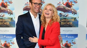 Peter Imhof privat: Zwischen Kindern, Familie und YouTube - So lebt der witzige Moderator heute