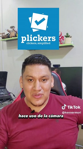 Usa Plickers en el aula: Guía completa