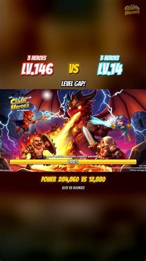 Elite Gun Lover & Naruto DESTROYS Rookies? 13764 vs 1414 Power!