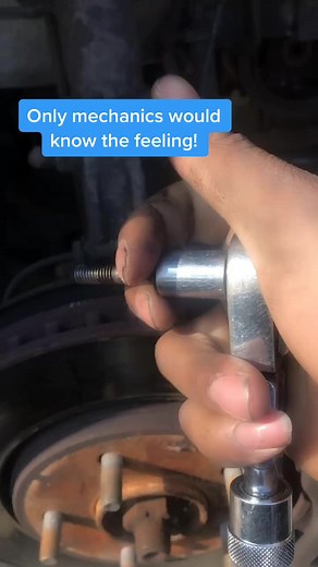 Understanding the Physics Behind Dropped Bolts