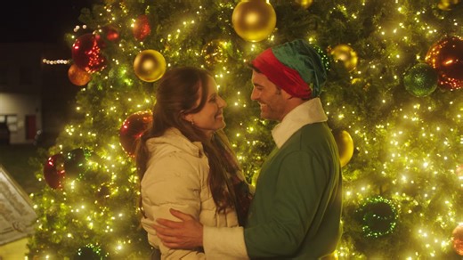Review: 'Christmas North of Nashville' delivers a strong message about family and community