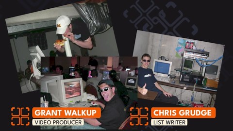 10 Best Original Xbox FPS Games