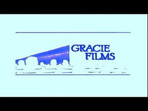 Gracie films/TCFTV logo 1987 effects (TSTSBB CSUPO EFFECTS)
