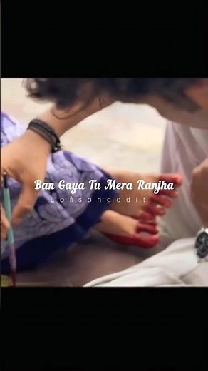 Ban Gaya🥹🥀❣️| hindi song lyrics| aesethetic/lofi song|Whatsapp status|#shorts #trending #viral #song