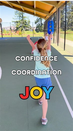 Kidokinetics of North New Jersey on Instagram: "It’s amazing how much a child can learn in less than an hour. From the first swing or pitch to the last laugh, movement teaches balance, self-control, and confidence. These are the moments that build lifelong habits, and they start long before kids realize they’re learning!"