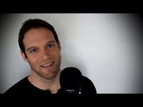 ASMR My Favorite Guided Meditation