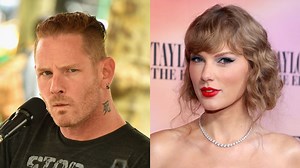 "We’re never gonna see Taylor Swift money": Corey Taylor discusses Slipknot's finances, and says the band "don’t make a lot of money"