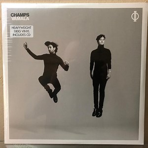 Champs - Vamala