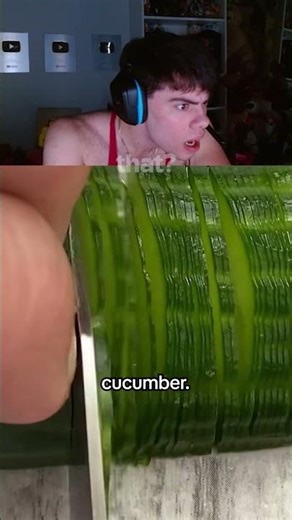 Dantes Was Actually Impressed 😯