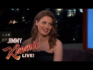 Gillian Jacobs' Character in 'Love' Has Issues