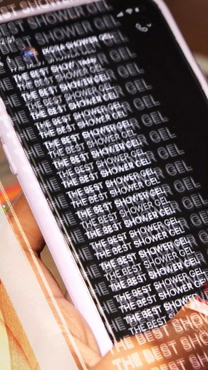 The Best Shower Gel | Ixora shower gel | Facebook