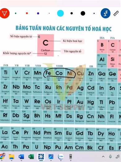 LẤY LẠI GỐC HOÁ 7, 8, 9 NHANH NHẤT. Do bài giảng này vượt quá thời lượng cho phép của Tiktok nên các em sang kênh youtube của cô để xem hết phần bài tập. Cô gắn line bên dưới: https://youtu.be/zQaT-lIhET0?si=Z3gOe4l0EYVCCMXD