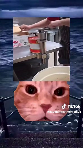 Lucu! Meme Kucing yang Bikin Ketawa
